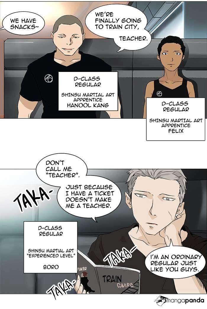 Tower Of God, Chapter 194 image 28